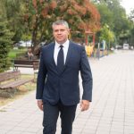 Стоян Алексиев и активни граждани от бул