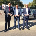 Тотев по повод тв дебата: Изключително смешно е в Пловдив да говориш за буферни паркинги