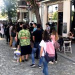 Ученици се оплакват от обслужването в бюрото за карти за градския транспорт на центъра