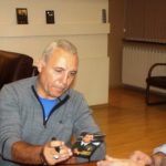Христо Стоичков: Здравко, Пловдив се нуждае от теб (ВИДЕО)