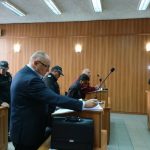 Шофьорът, причинил смъртта на двама край Марица, застана пред съда