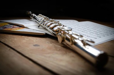 flute-music-instruments