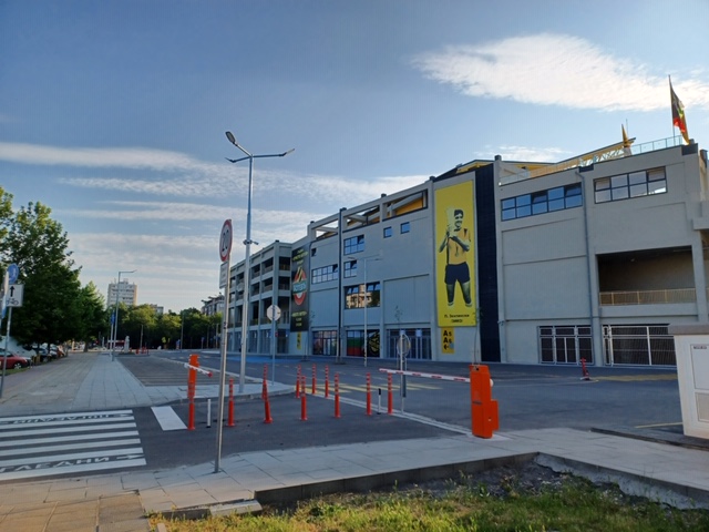 Осем градски автобуса променят маршрути заради мача „Ботев” – „Левски”