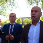 Кметът Костадин Димитров обяви 2 май за неучебен ден