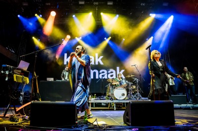 Kraak & Smaak 2