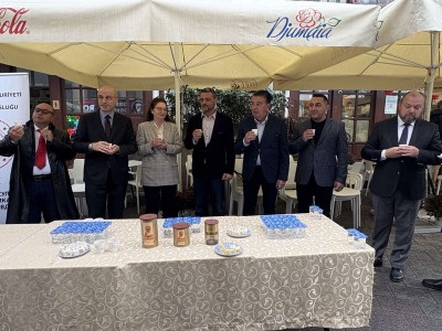 HakaSakabovuchastvavsabitiepopovodSvetovniyadennaturskotokafe2