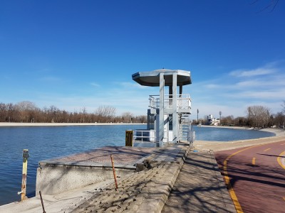 гребна база 2